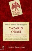 Yazarın Odası -1