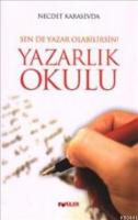 Yazarlık Okulu