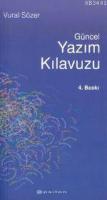 Güncel Yazım Kılavuzu