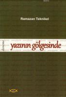 Yazının Gölgesinde
