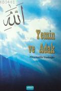 Yemin ve Adak