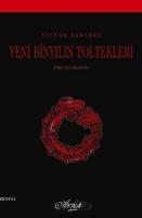Yeni Binyılın Toltekleri