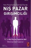 Yeni Pazarlama Tekniği Olarak Niş Pazar Girişimciliği