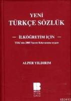 Yeni Türkçe Sözlük