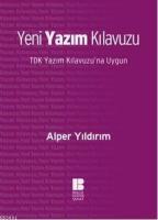 Yeni Yazım Kılavuzu