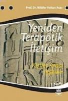 Yeniden Terapötik İletişim