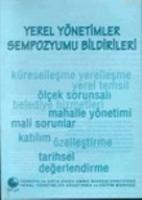 Yerel Yönetimler Sempozyumu Bildirileri