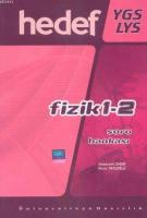 YGS - LYS Fizik 1 - 2 Soru Bankası