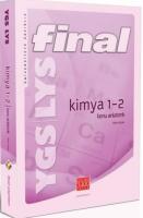 YGS-LYS Kimya 1-2