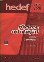 YGS LYS Türkçe Edebiyat Soru Bankası