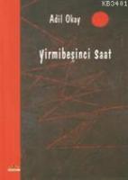 Yirmibeşinci Saat