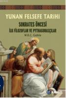 Yunan Felsefe Tarihi 1