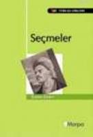 Yunus Emre Eserlerinden Seçmeler