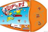 Yup-Pi 3 Saat