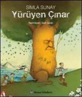 Yürüyen Çınar