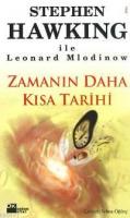 Zamanın Daha Kısa Tarihi