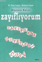 Zayıflıyorum - Zayıflama Diyetleri Çöpe