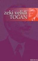 Zeki Velidi Togan