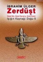 Zerdüşt