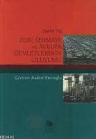 Zor Sermaye ve Avrupa Devletlerinin Oluşumu