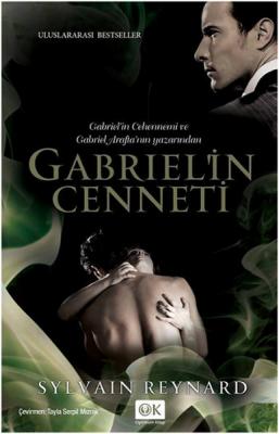 Gabriel'in Cenneti (Ciltli) Sylvain Reynard