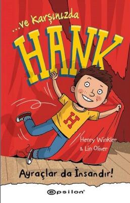 Ve Karşınızda Hank Henry Winkler