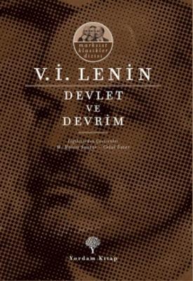 Devlet Ve Devrim V. İ. Lenin