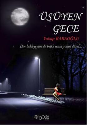 Üşüyen Gece Yakup Karaoğlu