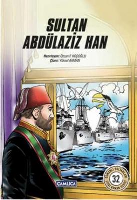 Sultan Abdülaziz Han Kolektif