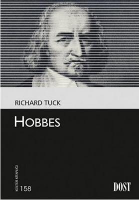 Hobbes Richard Tuck