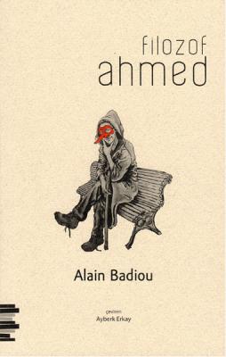 Filozof Ahmed Alain Badiou