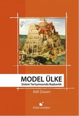 Model Ülke Adil Zozani