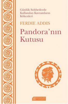 Pandora'nın Kutusu Ferdie Addis