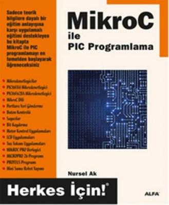 Mikro C ile PIC Programlama Nursel Ak