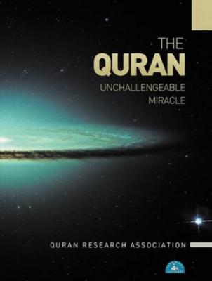 The Quran Unchallengeable Miracle Kolektif