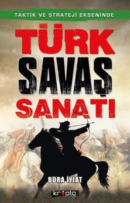 Türk Savaş Sanatı Bora İyiat