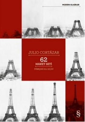 62 Maket Seti Julio Cortázar