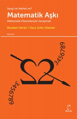 Matematik Aşkı Reuben Hersh