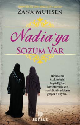 Nadiaya Sözüm Var Zana Muhsen