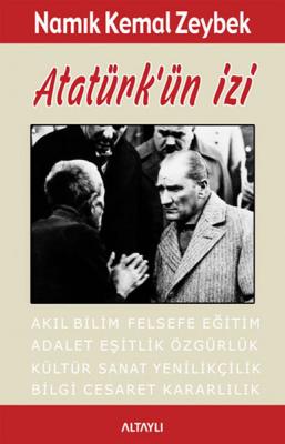 Atatürk'ün İzi Namık Kemal Zeybek