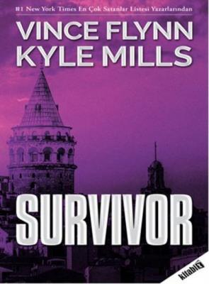 Survivor Kyle Mills