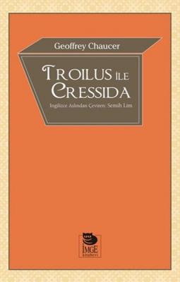 Troilus ile Cressida Geoffrey Chaucer