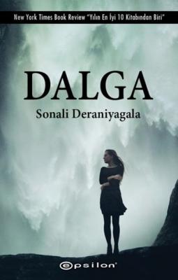 Dalga Sonali Deraniyagala