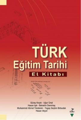 Türk Eğitim Tarihi El Kitabı Kolektif