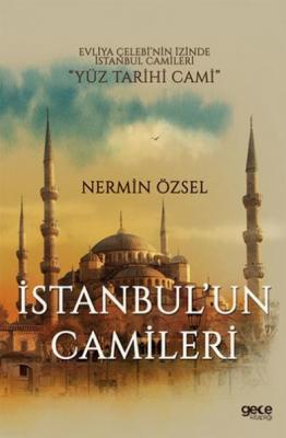 İstanbul'un Camileri Nermin Özsel