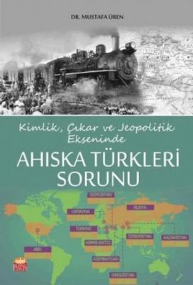 Ahıska Türkleri Sorunu Mustafa Üren