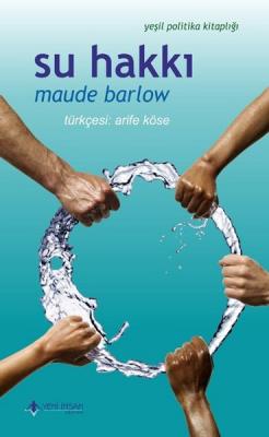 Su Hakkı Maude Barlow
