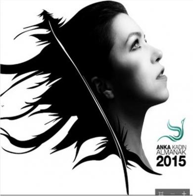Anka Kadın Almanak 2015