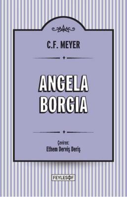 Angela Borgia Conrad Ferdinand Meyer