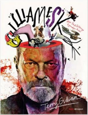 Gilliamesk Terry Gilliam